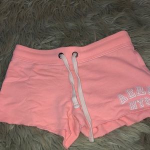 Aeropostale Comfy Shorts